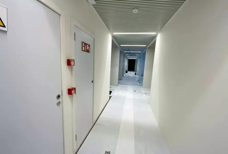 Systèmes d’alarmes & incendies