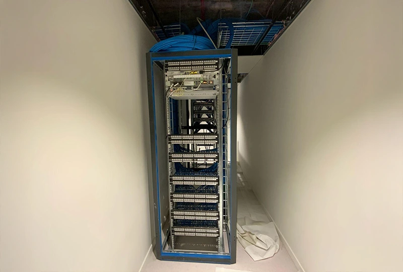 Electricité