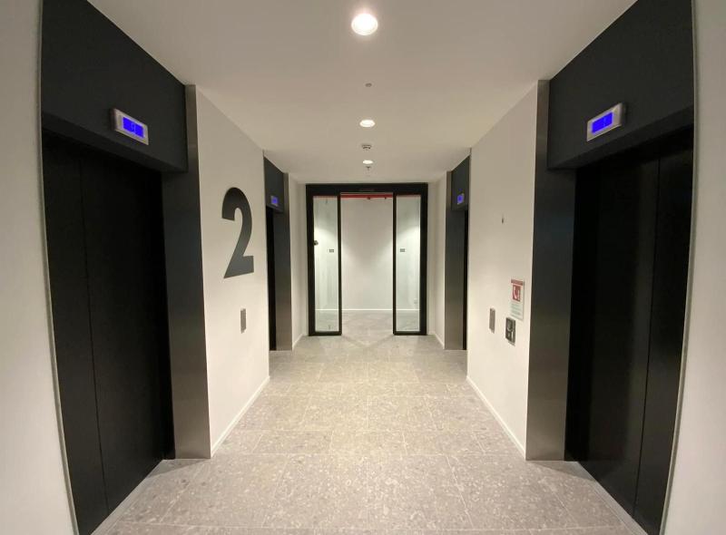 Réalisation - SQ Parex