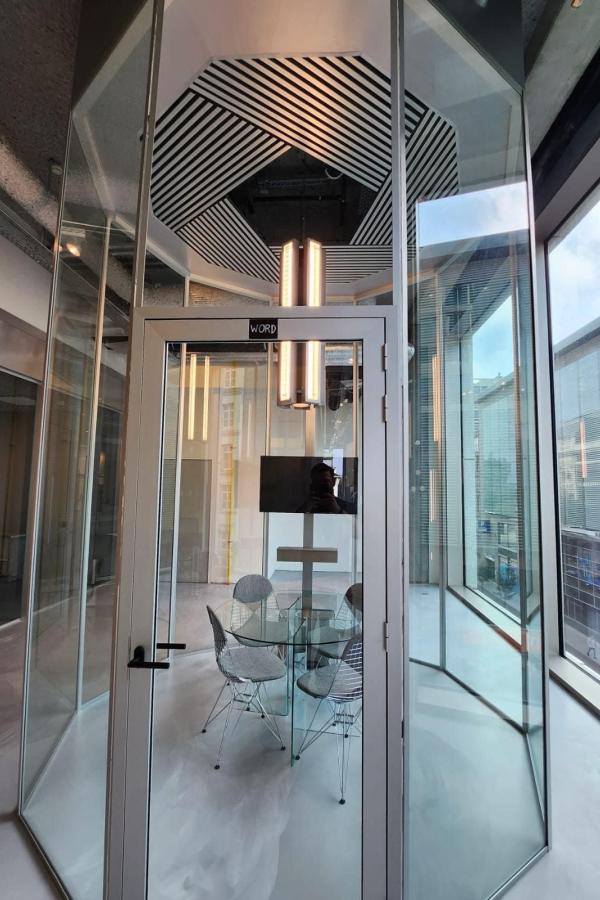 Réalisation - SQ A-Tower 