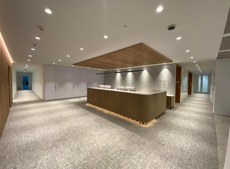Sidley Bruxelles