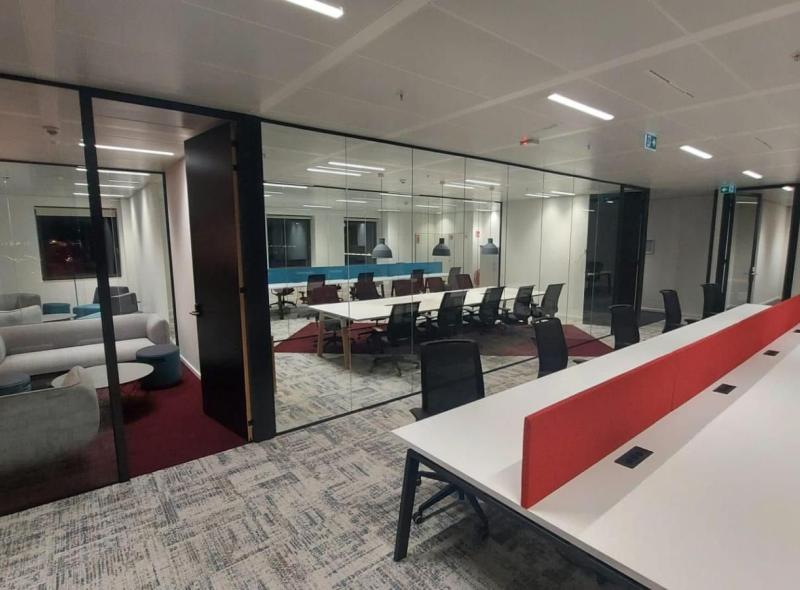 Réalisation - Sfeir