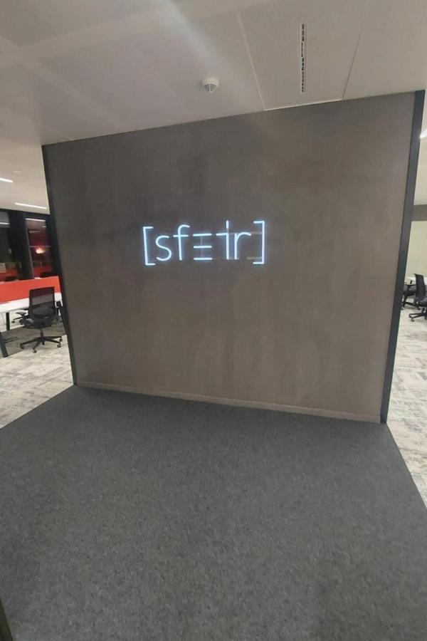 Réalisation - Sfeir