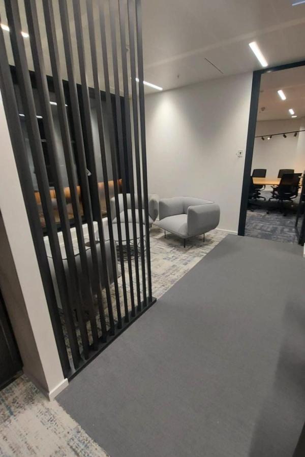 Réalisation - Sfeir