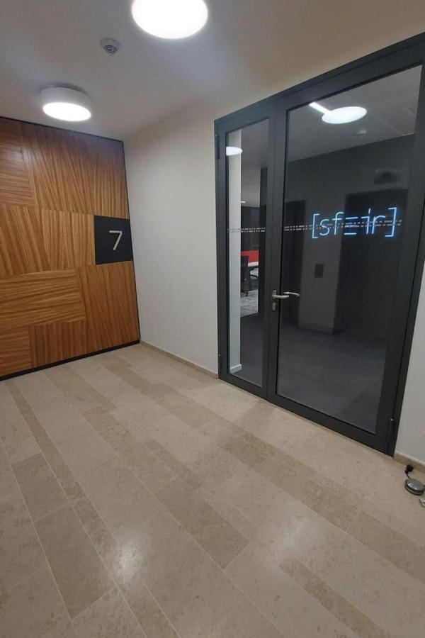 Réalisation - Sfeir