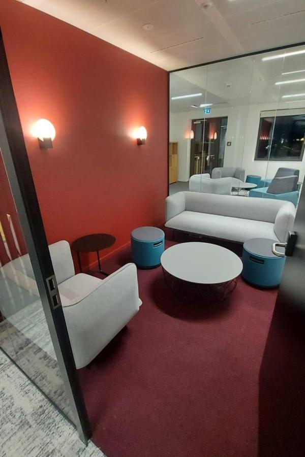 Réalisation - Sfeir