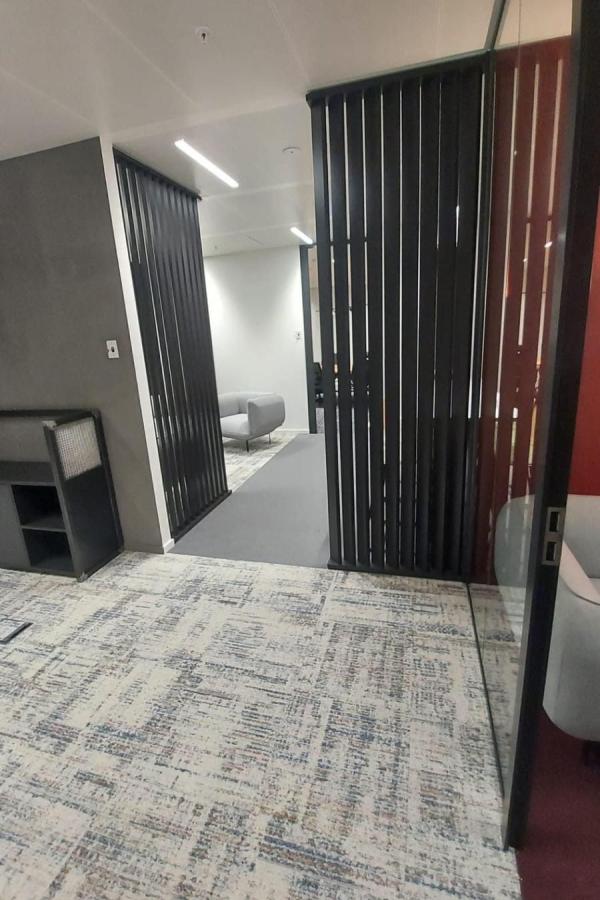 Réalisation - Sfeir