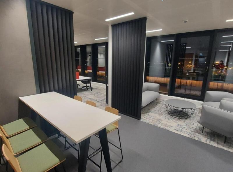 Réalisation - Sfeir