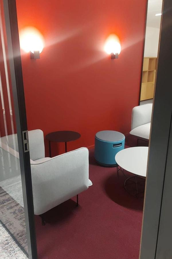 Réalisation - Sfeir