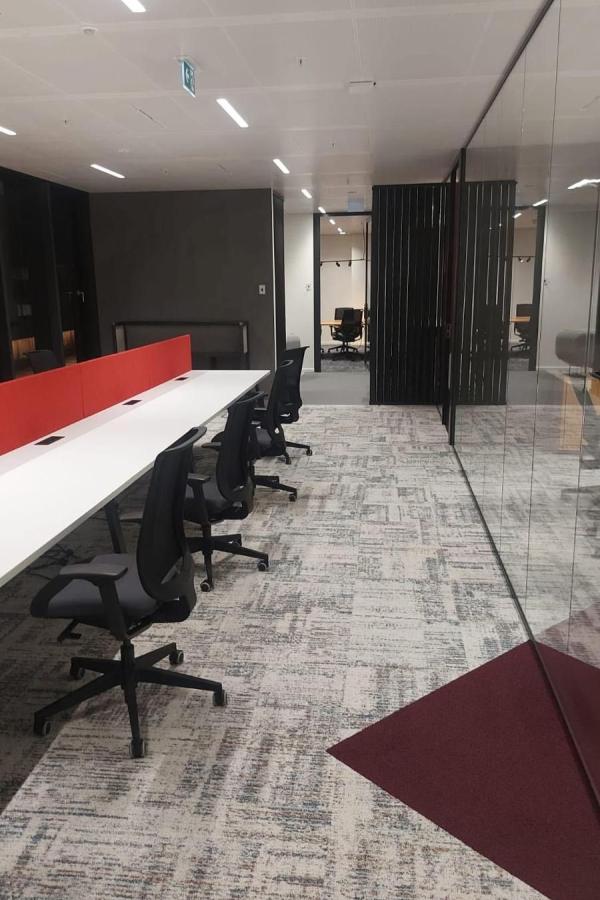 Réalisation - Sfeir