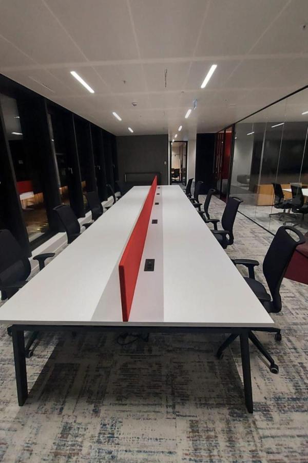 Réalisation - Sfeir