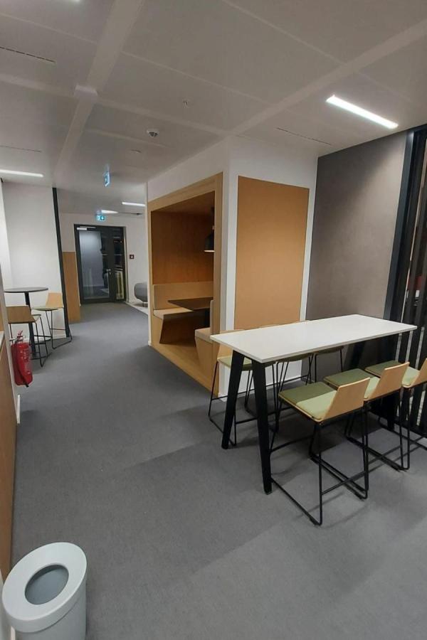 Réalisation - Sfeir