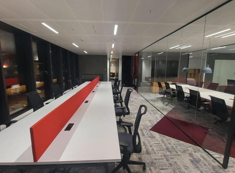 Réalisation - Sfeir