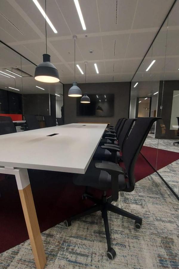 Réalisation - Sfeir