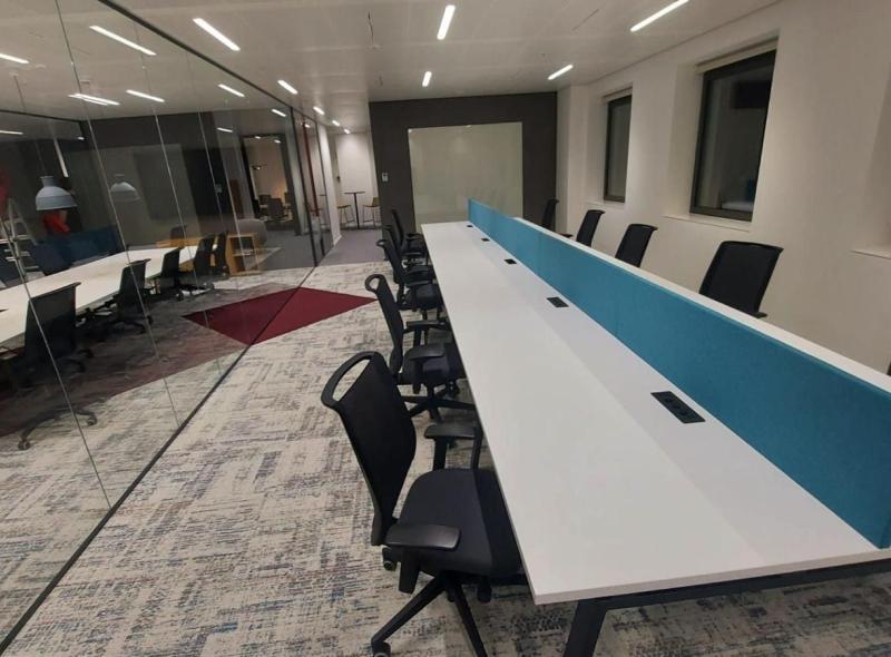 Réalisation - Sfeir