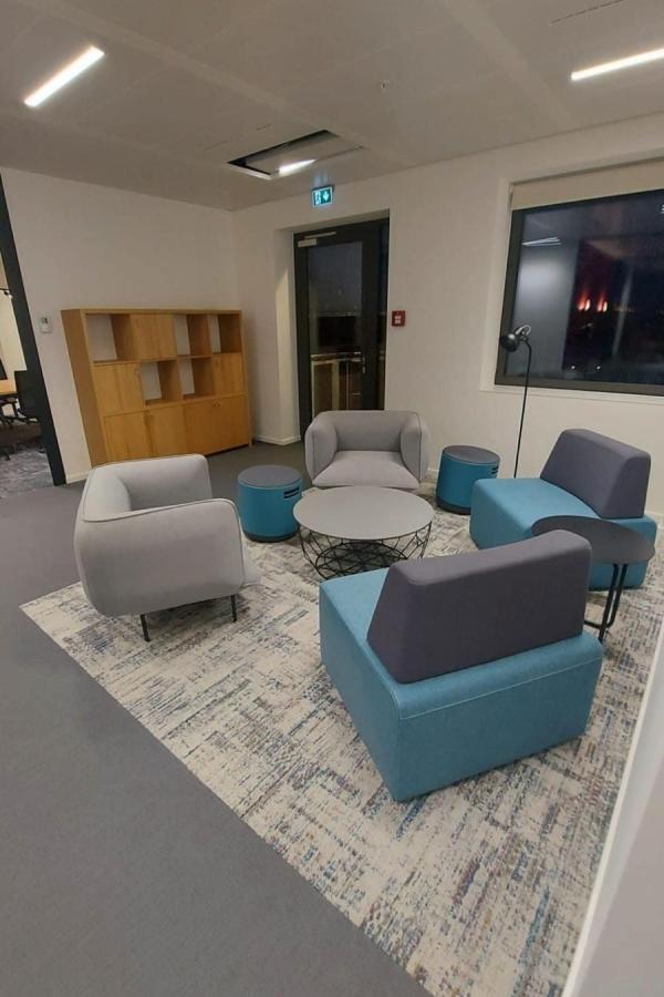 Réalisation - Sfeir