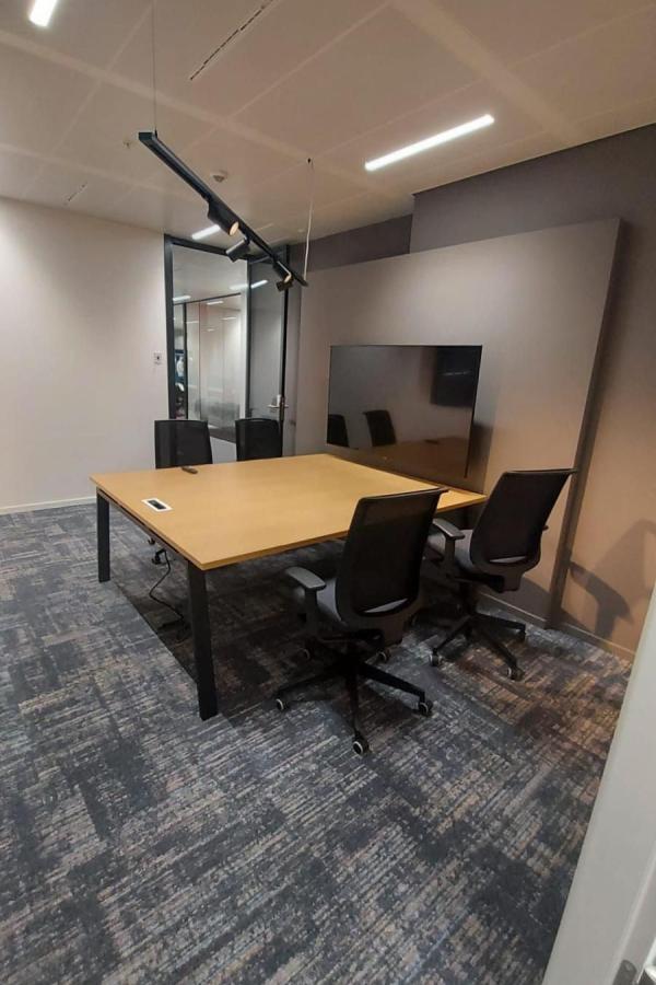 Réalisation - Sfeir