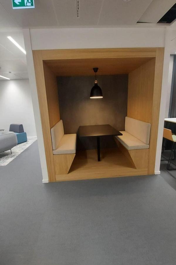 Réalisation - Sfeir