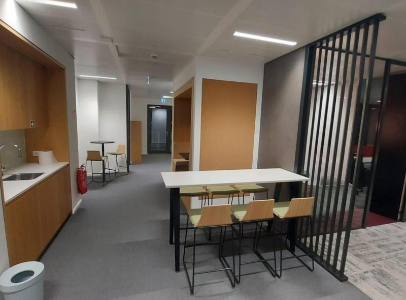 Réalisation - Sfeir