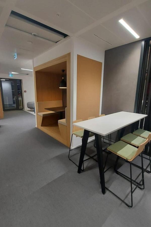 Réalisation - Sfeir