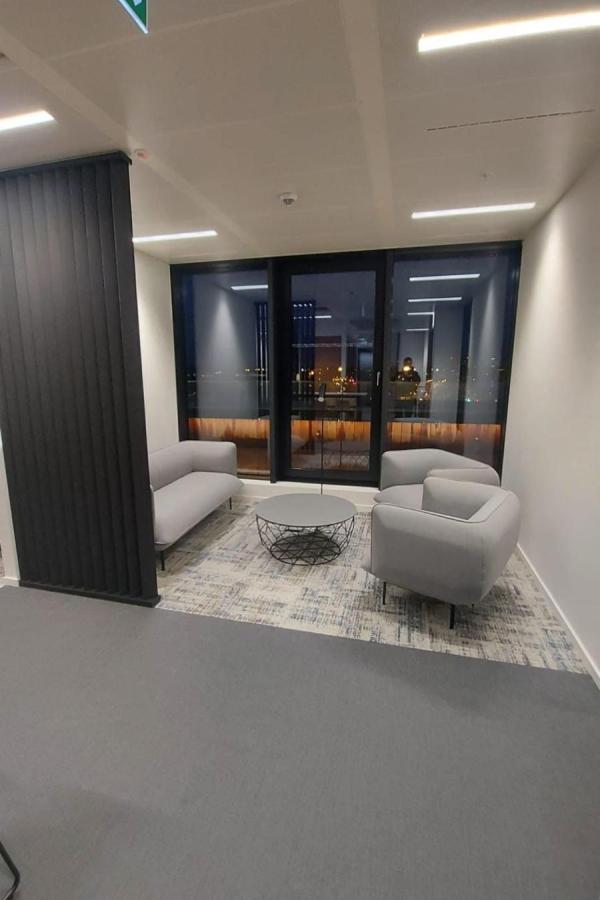 Réalisation - Sfeir