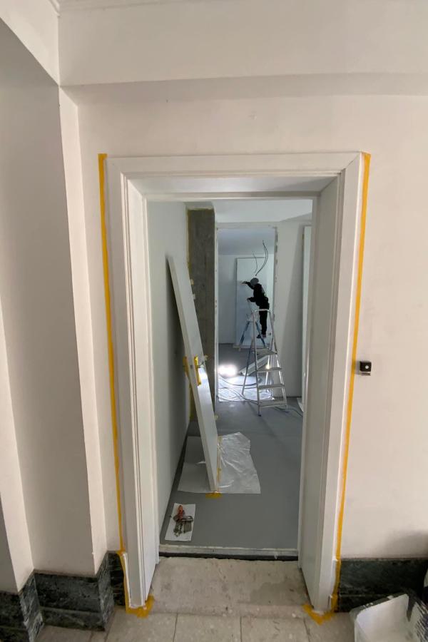 Réalisation - Cabinet Médical